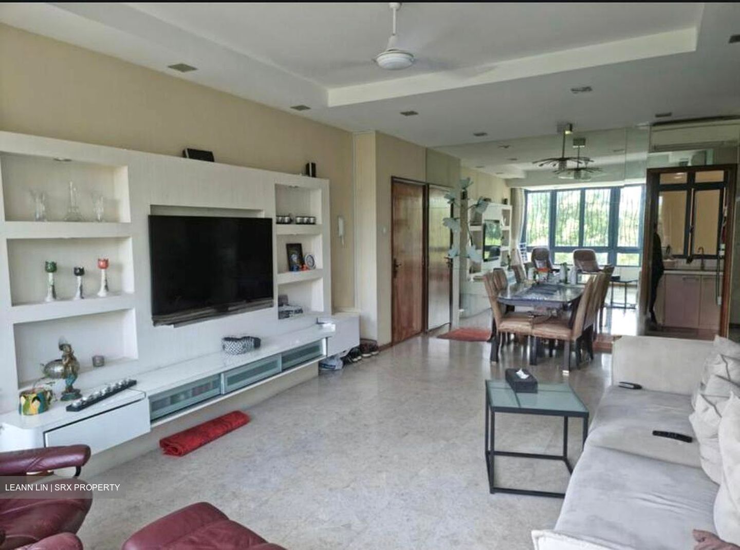 Sanctuary Green (D15), Condominium #522066911